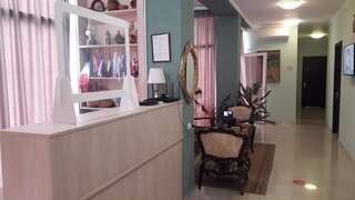 Отель Keba Тбилиси-1