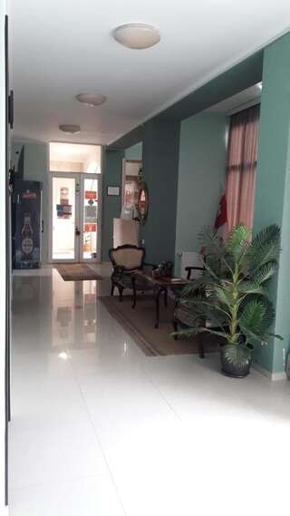 Отель Keba Тбилиси-2