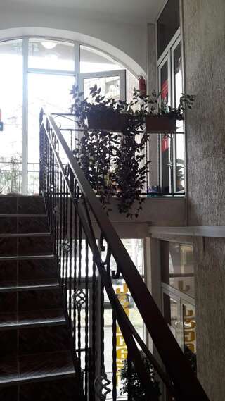 Отель Keba Тбилиси-5