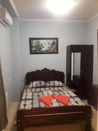 Отель Keba Тбилиси-7