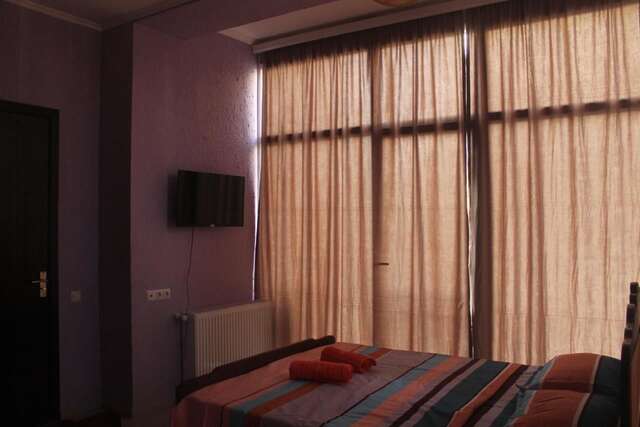 Отель Keba Тбилиси-16