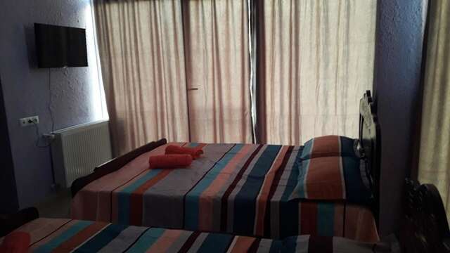 Отель Keba Тбилиси-20