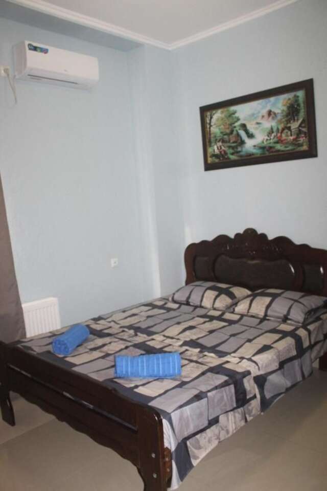 Отель Keba Тбилиси-22