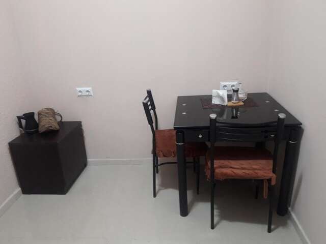 Отель Keba Тбилиси-38