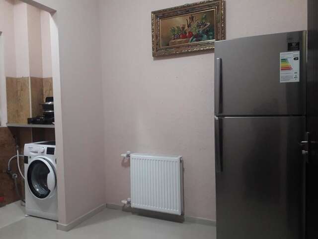 Отель Keba Тбилиси-39