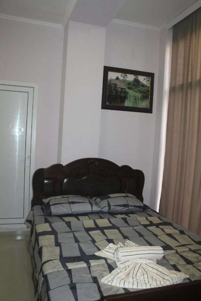 Отель Keba Тбилиси-11